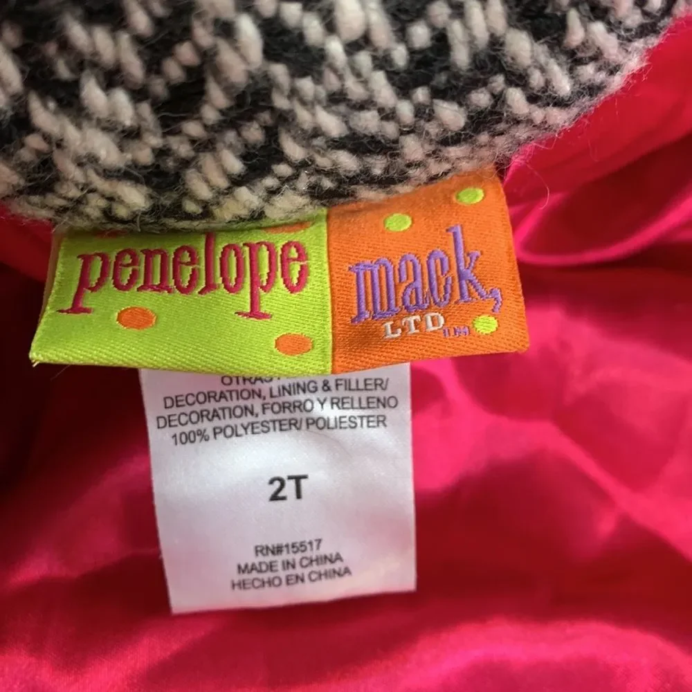 Penelope Mack penelope mack